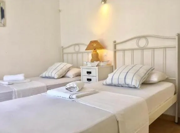 Mykonos Dot - The Villas Mykonos Town اليونان