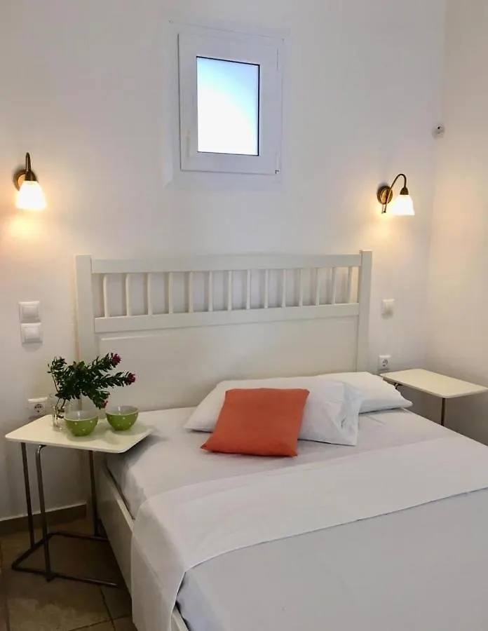 Mykonos Dot - The Villas Mykonos Town