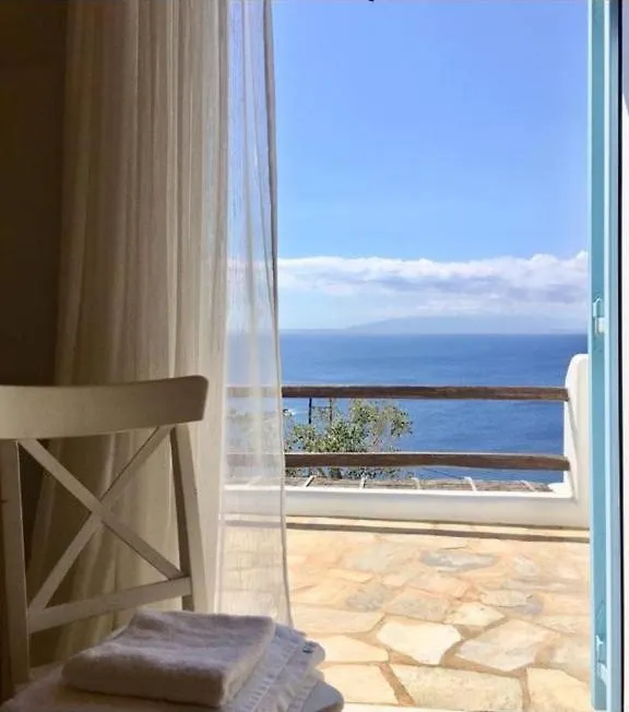 Mykonos Dot - The Villas Mykonos Town اليونان