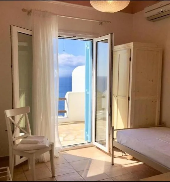Mykonos Dot - The Villas Mykonos Town