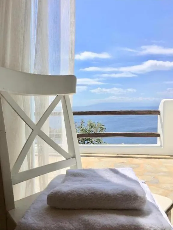 Mykonos Dot - The Villas Mykonos Town اليونان