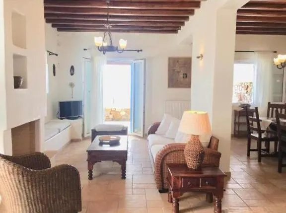 Mykonos Dot - The Villas Mykonos Town اليونان