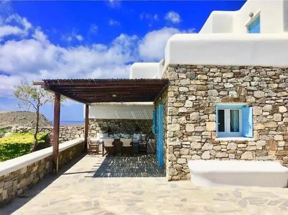 Mykonos Dot - The Villas Mykonos Town