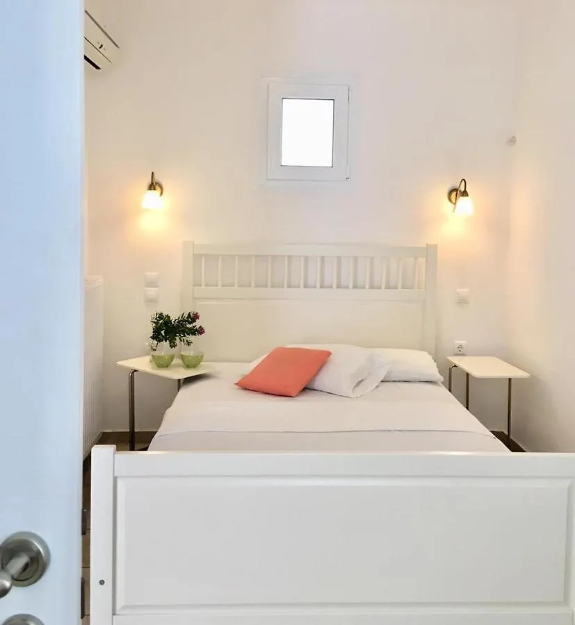 Mykonos Dot - The Villas Mykonos Town