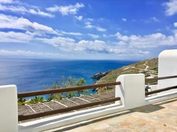 Mykonos Dot - The Villas Mykonos Town 0*,  اليونان