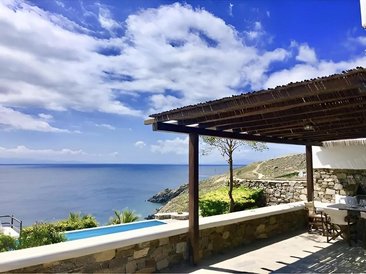 Mykonos Dot - The Villas Mykonos Town اليونان
