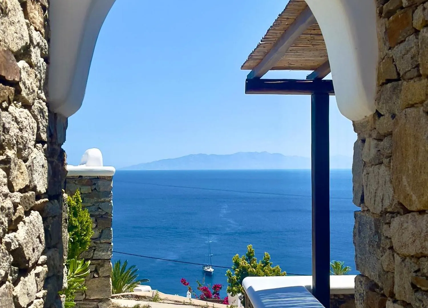 Mykonos Dot - The Villas Mykonos Town 0*,