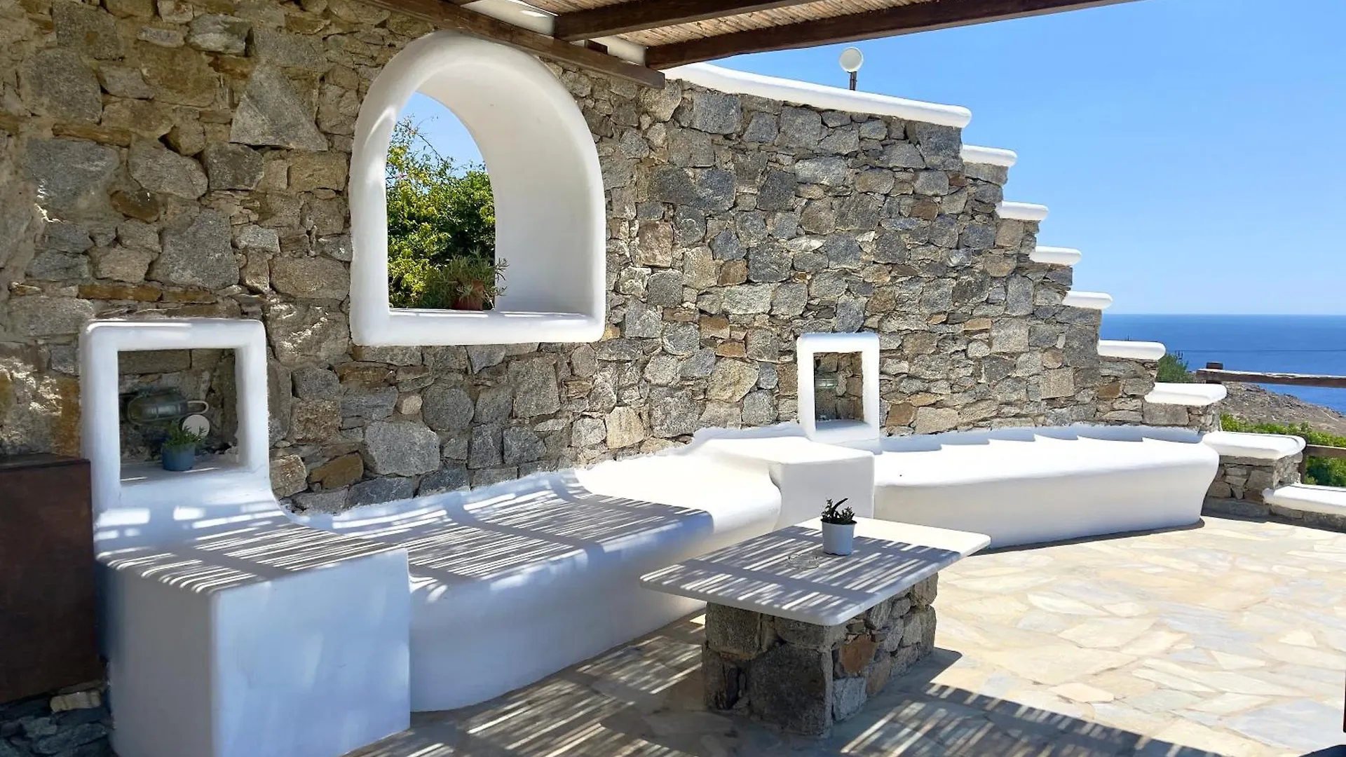 Mykonos Dot - The Villas Mykonos Town