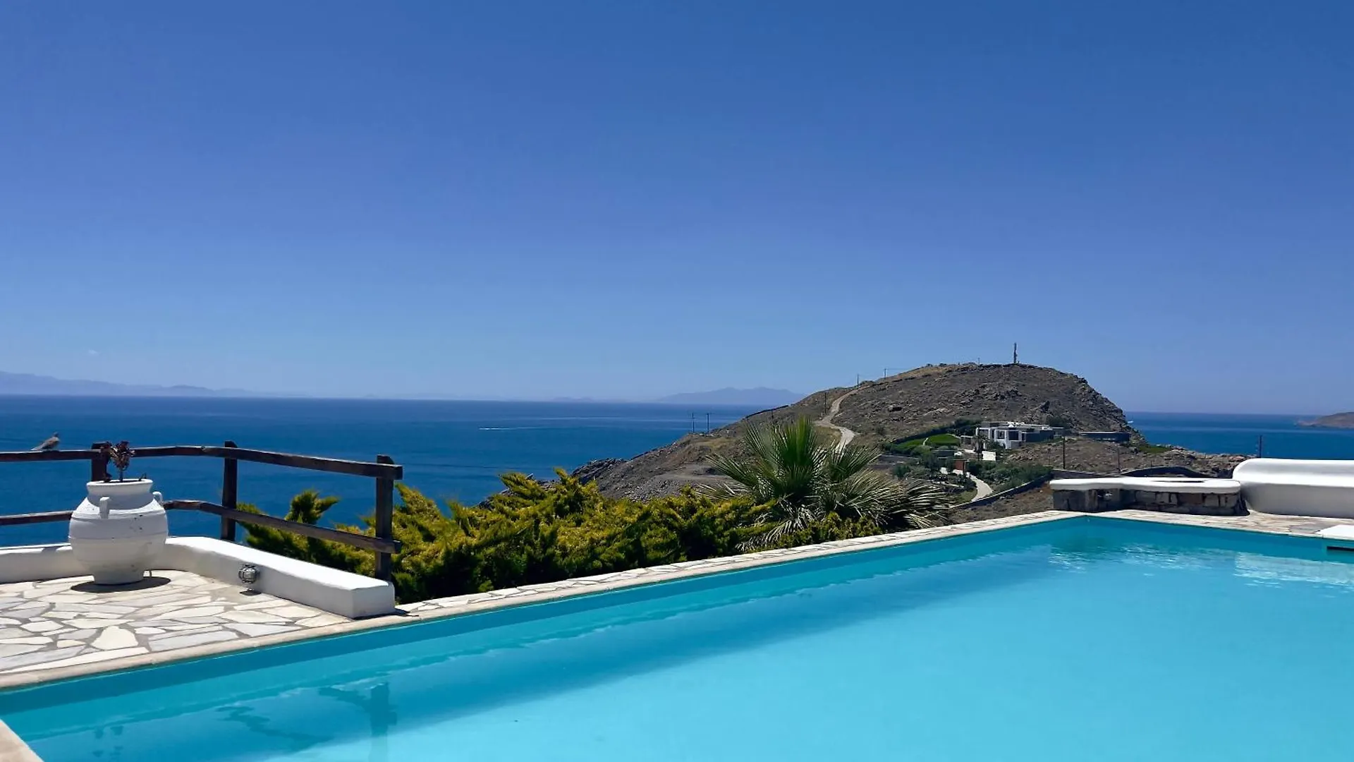Mykonos Dot - The Villas Mykonos Town