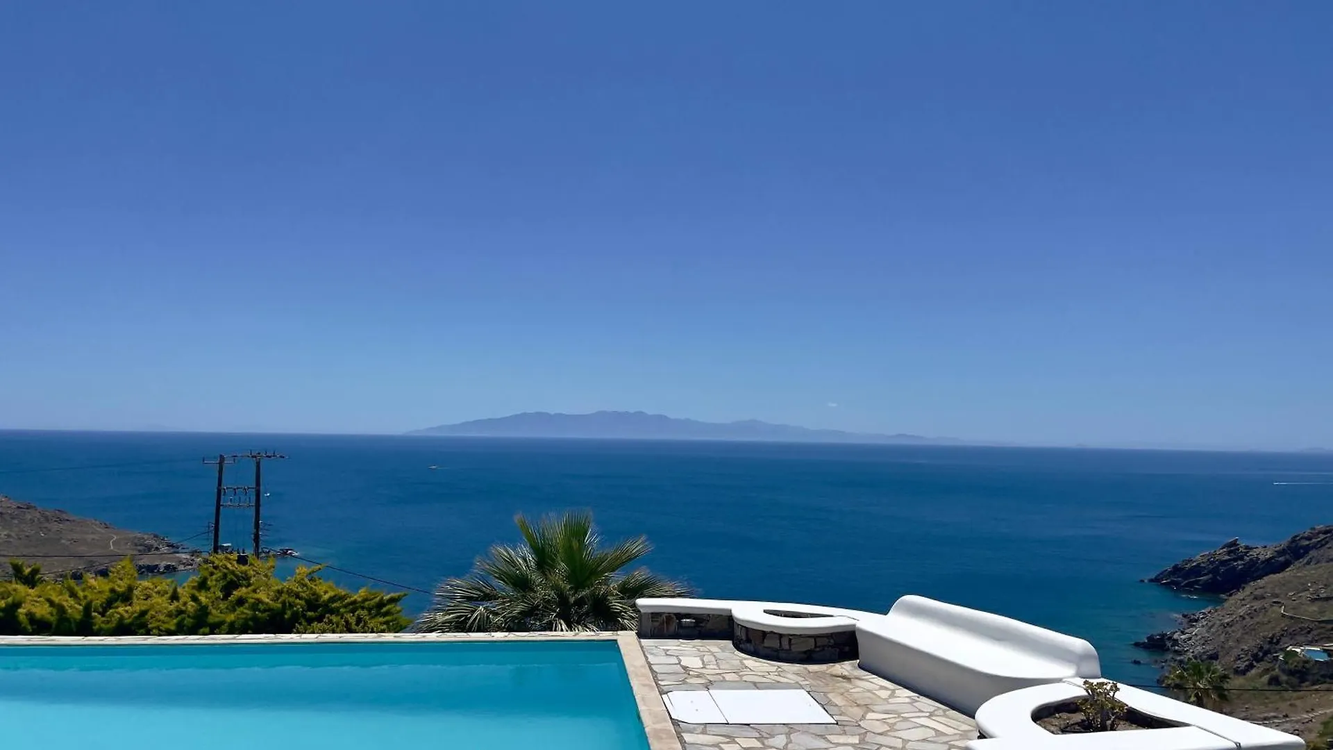 Mykonos Dot - The Villas Mykonos Town اليونان