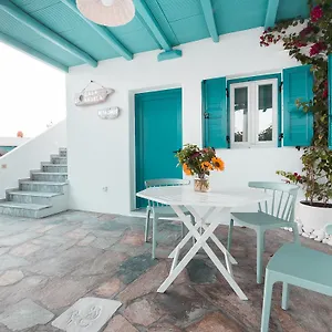 Apartahotel Casa Di Angela, Mykonos Town