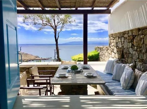 Mykonos Dot - The Villas Mykonos Town